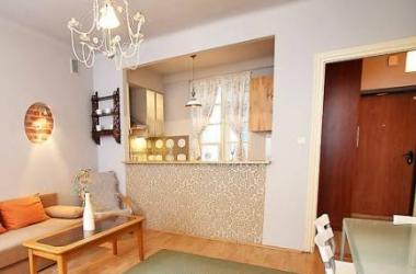 Capital Apartments - Piwna 2