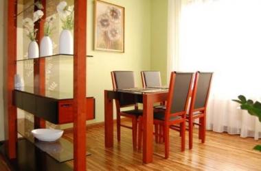 Apartamenty Sun&Snow Murano