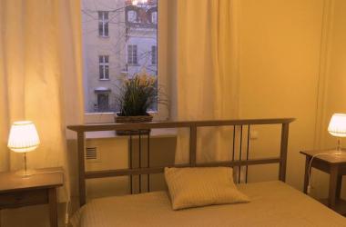 Apartament Senatorska