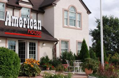 American House Puławska