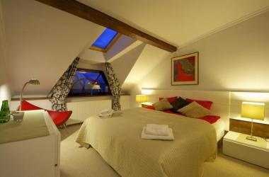 Wawabed Bed&Breakfast