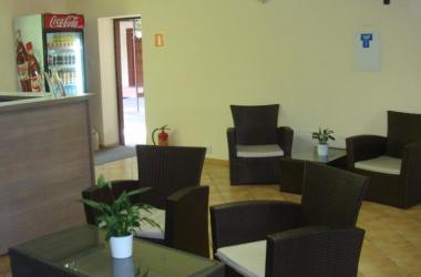 Hostel Wisełka
