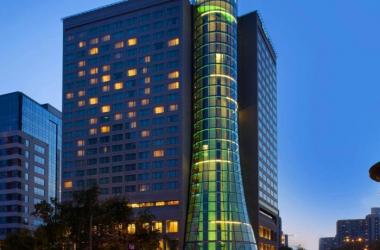 The Westin Warsaw