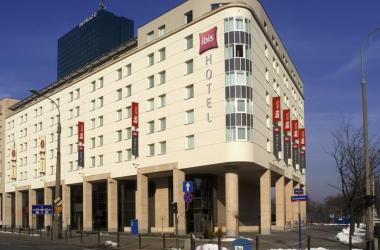 Ibis Warszawa Stare Miasto