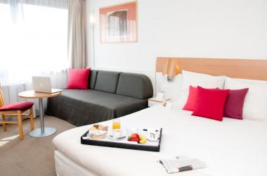 Novotel Warszawa Airport