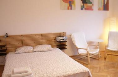 Elektoralna Apartment