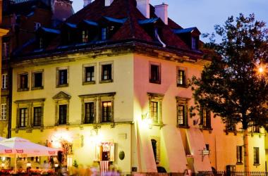 Castle Inn