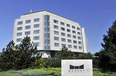 Hyatt Regency Warsaw