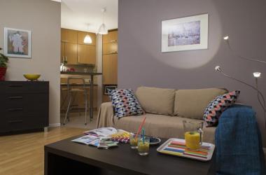 TWW Apartamenty Mokotów