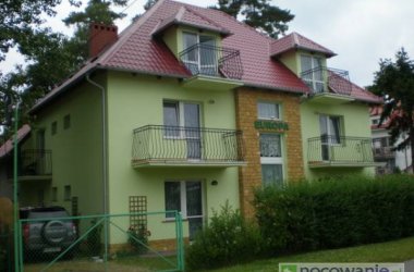 Dom gościnny EUROPA
