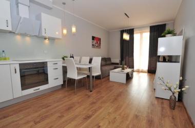 Apartamenty Magnolia