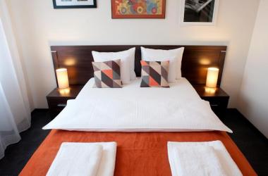 Apartamenty Starówka - Melody