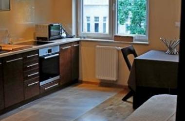 Apartament Ściegiennego