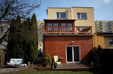 Pokoje gościnne Witomino