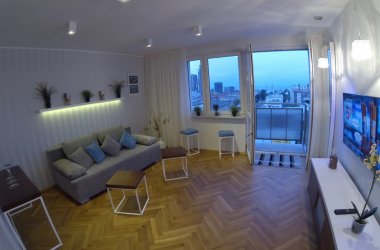 Apartament Opener One