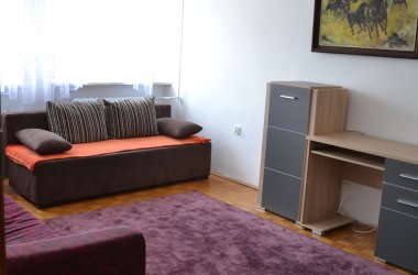 Mieszkanie do wynajęcia