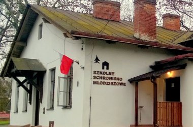 Szkolne Schronisko Młodziezowe