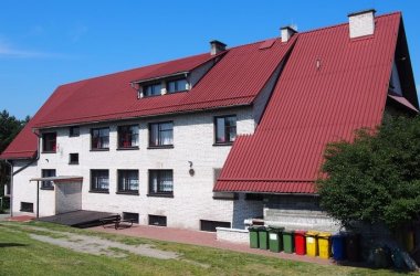 Hostel JURAJSKI