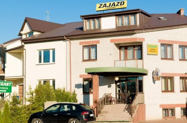 Zajazd Elegant