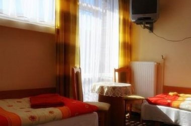Usługi Hotelarskie SDS