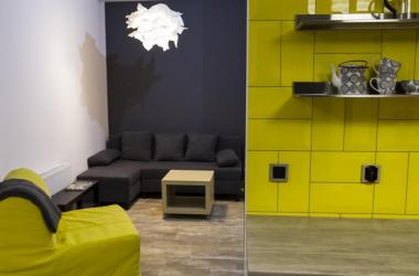 Apartamenty TopKliny