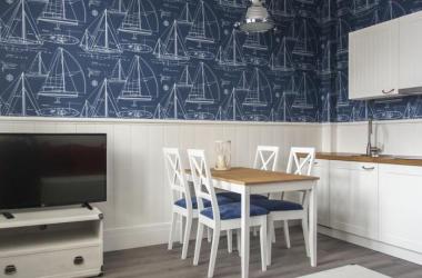 Apartamenty Sielanka