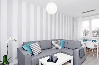 Blue Mare Apartment