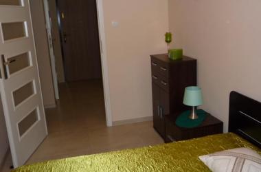 Apartament Słoneczny dzień