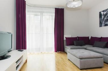 Yourplace City Apartments