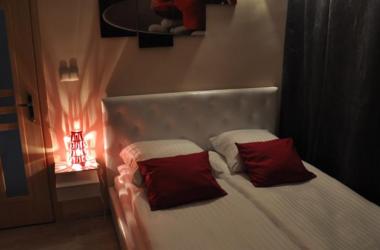 Apartament Paris