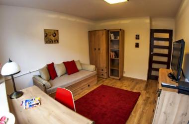 Apartment Złota
