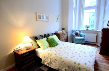Vic Apartament Adams