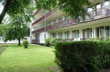 Sanatorium Uzdrowiskowe CHEMIK