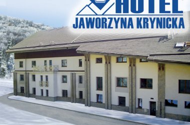 *** Hotel Jaworzyna Krynicka