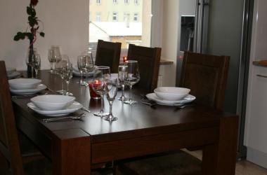 SG Family Apartment