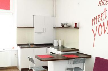 Apartament Szeroka 14