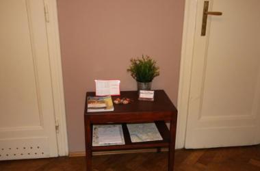 Enigma Apartments Św. Marka
