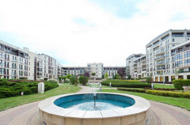 Apartamenty Sun&Snow Garden Residence