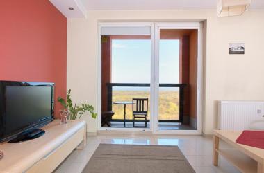 Apartamenty Przymorze