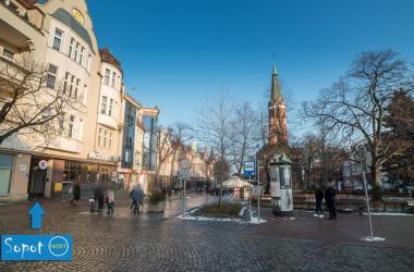 Sopot Host