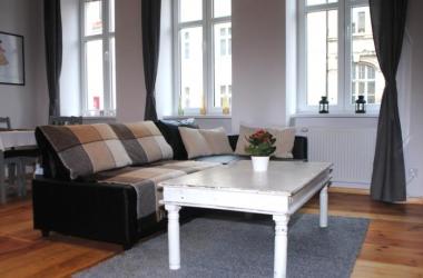 Apartament Żydowska 11