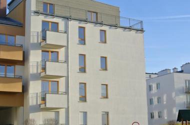 City House Apartamenty - Golden