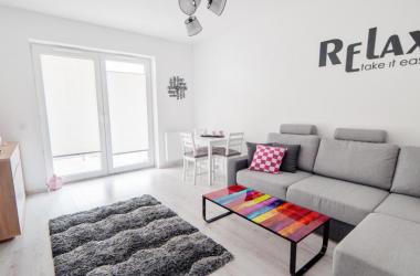 Relax Apartment