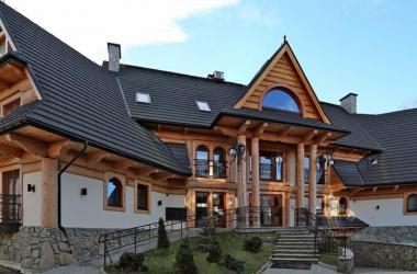 Apartament Górska Perła
