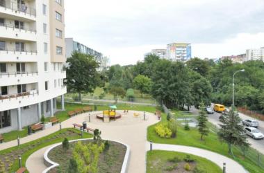 Gdansk Apartament Lilly