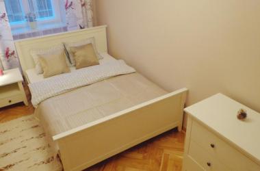 JR Rental Apartments Szeroki Dunaj