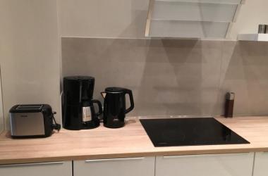 Apartament Donnka
