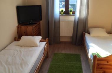 Przy Poznańskiej Bramie