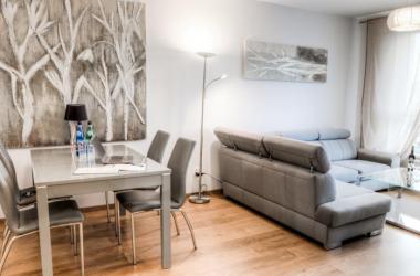 JTB Residence Aparthotel