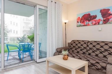 Apartamenty Laguna Stella Baltic